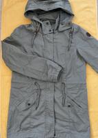 Jacke Gina Gr. 38 Olive Parker Damen Sommerjacke Jacke Schleswig-Holstein - Lübeck Vorschau