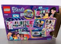 LEGO Friends 41332 Emmas rollender Kunstkiosk Bayern - Bad Abbach Vorschau