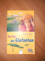 Taschenbuch Der Ruf der Elefanten München - Pasing-Obermenzing Vorschau