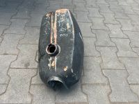 Tank Simson S51 S50 Moped DDR Original Sachsen-Anhalt - Osterweddingen Vorschau