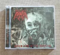 Anata - Under a Stone With No Inscription CD Death Metal Aachen - Aachen-Haaren Vorschau