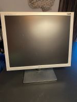 LG FLATRON L1919S – SF 19 Zoll (49cm) 5:4 LCD Monitor – Silber Stuttgart - Degerloch Vorschau