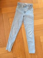 Zara Jeans slim stretchig Gr.164 eher 152 Hamburg-Nord - Hamburg Eppendorf Vorschau