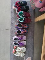 Kinderschuhe 26 bis 28 Vans, Kangaroos, Primigi Rheinland-Pfalz - Lahr Vorschau