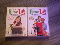 2 Hexe Lilli DVD’s Baden-Württemberg - Schwäbisch Hall Vorschau