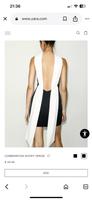 ich biêt eine Kleid von Zara Hamburg-Nord - Hamburg Fuhlsbüttel Vorschau