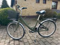 Fahrrad 26 Zoll Schleswig-Holstein - Latendorf Vorschau