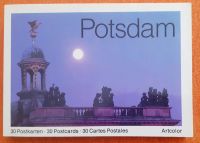 Potsdam historisch 1992 mit 30 Karten z.B. als Deko-Bilderwand Sachsen - Hainewalde Vorschau