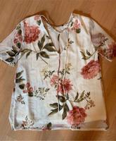 Zarte Chiffon Bluse KA Oberteil Shirt Top Vero Moda XS 34 wie neu Thüringen - Jena Vorschau