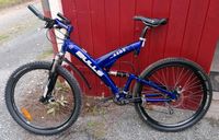 Mountainbike Bulls Alu 26Zoll 21 Gang Sachsen - Zwickau Vorschau