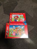 Super Mario Puzzle Ravensburger Neu Niedersachsen - Nordhorn Vorschau