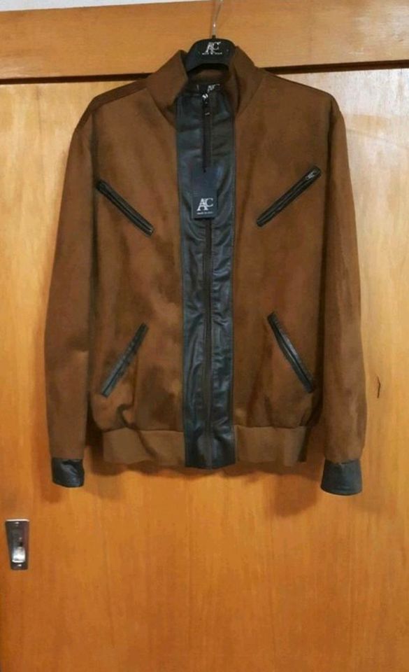 Herren Jacke Größe XL in Hungen