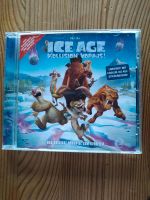 Hörspiel CD ICE AGE Rheinland-Pfalz - Weidenhahn Vorschau