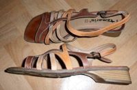 Tamaris. 38, Sandalen, Riemchensandalen, Marken Schuhe,Slingbacks Niedersachsen - Winsen (Aller) Vorschau