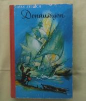 Dickes Buch der Donausagen (1958) Eimsbüttel - Hamburg Rotherbaum Vorschau