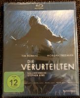 Blu-ray Disc: Die Verurteilten nach Stephen King - NEU OVP Nordrhein-Westfalen - Kevelaer Vorschau