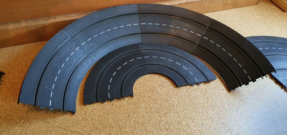 Märklin Sprint 4-spurig: komplette 1248 Steilkurve und 2 x 1220!! in  Baden-Württemberg - Winnenden | Modellbau gebraucht kaufen | eBay  Kleinanzeigen ist jetzt Kleinanzeigen