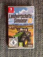 Landwirtschaftssimulator 20 - Nintendo Switch- Videospiel Rheinland-Pfalz - Berglangenbach Vorschau