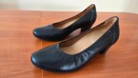 Gabor Damen Pumps – Echtleder – Gr. 38 (UK 5) – Top Zustand Hannover - Kirchrode-Bemerode-Wülferode Vorschau