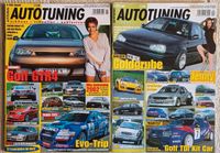 Autotuning Zeitschrift Magazin Bayern - Zirndorf Vorschau