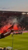 Suche 1x GG Steh Ticket für St. Pauli VfL Osnabrück Eimsbüttel - Hamburg Eimsbüttel (Stadtteil) Vorschau