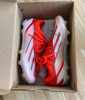 Adidas X Crazyfast Elite  FG 42 2/3  /  8 1/2 Fußballschuhe Bayern - Freising Vorschau
