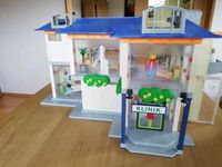 Playmobil Klinik Bayern - Zeil Vorschau