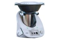 Thermomix TM5 2 Kochtopf/Cook-Key/Zubehör Mülheim - Köln Höhenhaus Vorschau