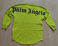 Palm Angels Sweatshirt Pullover Hoodie L Herren neon neuwertig Saarland - Völklingen Vorschau