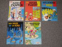 Comic Sammlung Auflösung- Minis Classics - nur komplett Stuttgart - Möhringen Vorschau