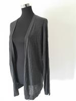 H&M Damen Cardigan Strickjacke Grau Gr. XS Neu! Hessen - Rodgau Vorschau