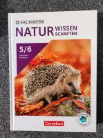 Fachwerk Naturwissenschaften NRW 5./6. Schuljahr Neu! Bielefeld - Bielefeld (Innenstadt) Vorschau