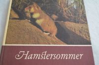 Buch "Hamstersommer" Rudolf Arnold Verlag Leipzig DDR Güstrow - Landkreis - Güstrow Vorschau