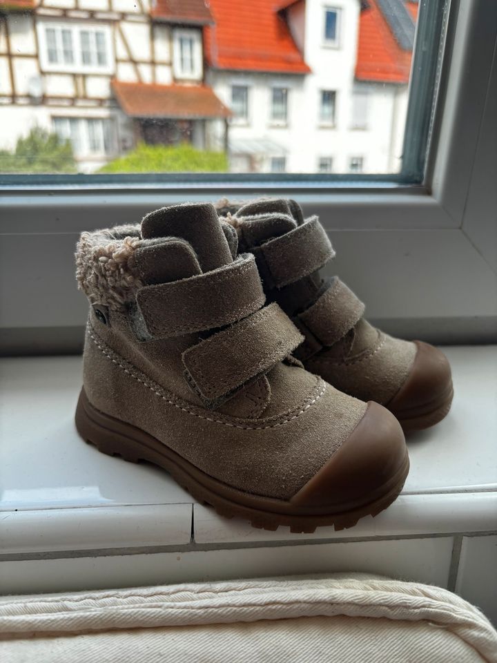 Elefanten Kinderschuhe Größe 21 in Malsfeld