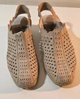 Schuhe Rieker Gr. 39 Bayern - Lindau Vorschau