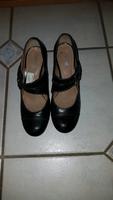 Damenschuhe Gr.38,Geox Respira Damen Schuhe,schwarz,TOP !!! Rheinland-Pfalz - Neuwied Vorschau