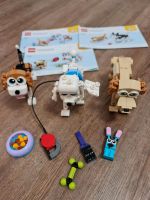 LEGO Creator 31137 Hunde Bayern - Regensburg Vorschau