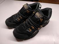 Gucci Flashtrek Sneaker schwarz Gr. 45 (US 11) stark getragen Berlin - Treptow Vorschau