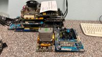 10x PC Set Mainboard / CPU / RAM / Kühler Niedersachsen - Einbeck Vorschau