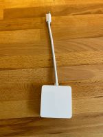 Thunderbolt 2 Display Adapter für Apple etc Baden-Württemberg - Glatten Vorschau