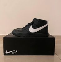 Nike Dunk Mid Lux Chukka Riccardo Tisci Schwarz Black US 11 EU 45 Brandenburg - Glienicke/Nordbahn Vorschau