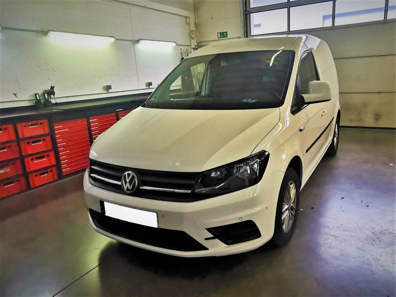 VW Caddy IV SA 2015-2020 Nachrüstung Rückfahrkamera in Nordrhein-Westfalen  - Brühl | Auto-Reparaturen und Dienstleistungen | eBay Kleinanzeigen ist  jetzt Kleinanzeigen