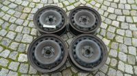 Audi VW Felgen 6x15 Audi 100 Passat A4 A6 LK 5x112 4A0601025 Bayern - Nordheim am Main Vorschau