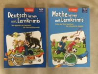 Schule Übungshefte Mathe Deutsch Klasse 4 - neu Nordrhein-Westfalen - Düren Vorschau
