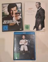 James Bond DVD & Blue Ray Nordrhein-Westfalen - Ibbenbüren Vorschau