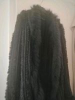 Blacky Dress Mantel Gr. M 38, 40 grau Pelz Baden-Württemberg - Wendlingen am Neckar Vorschau