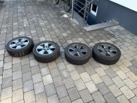 4 Orig MINI Winterräder Revolite Spoke 517 grey Baden-Württemberg - Pfullingen Vorschau