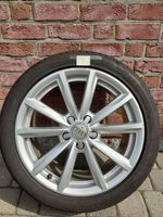 Sommerreifen 245 40 18  Goodyear Eagle F1 AUDI Speedline Felgen Schleswig-Holstein - Eggebek Vorschau