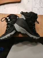 Stiefel, Schuhe, Landrover, Jungen, 40, schwarz, grün Thüringen - Schwaara Vorschau