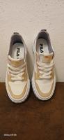 Sneaker Sportschuh Turnschuh 25 Euro Hessen - Bad Wildungen Vorschau